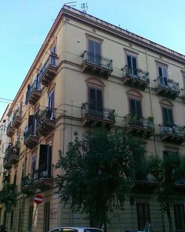 B&B Al Centro Di Palermo Room photo